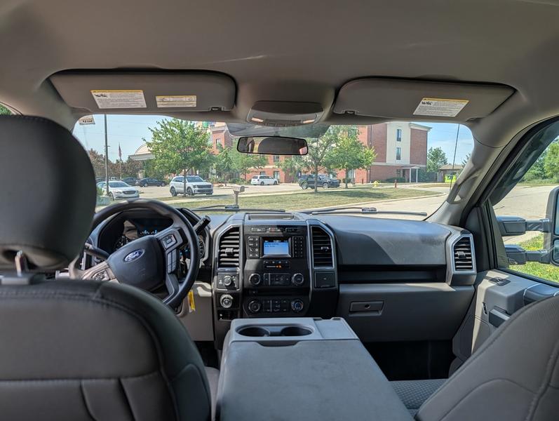 Used 2018 Ford F150 XLT AWD/4WD image 24