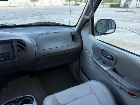 Used 2001 Ford F150 image 20