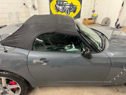 Used 2008 Saturn Sky Red Line image 22