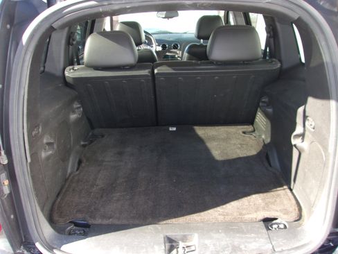 Used 2011 Chevrolet HHR LT image 7