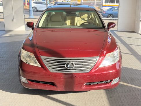 Used 2008 Lexus LS 460 image 3