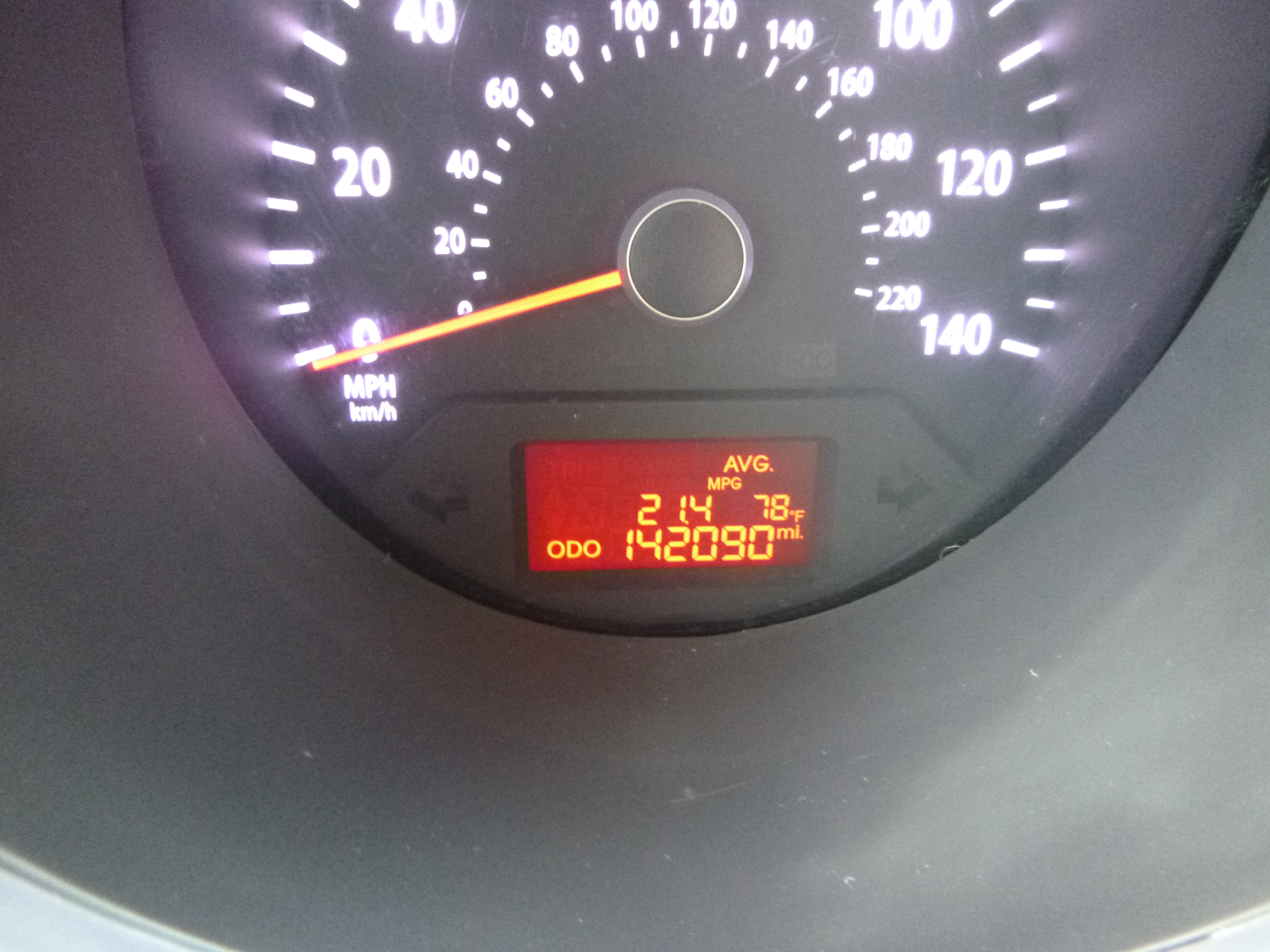 Used 2013 Kia Soul + FWD Hatchback 2.0L 4-Cyl image 18