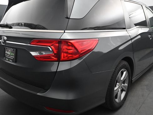Used 2018 Honda Odyssey EX-L image 14