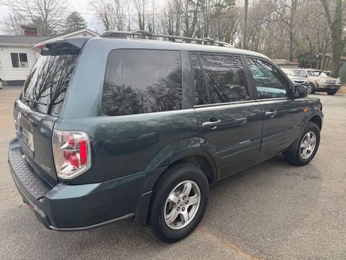 Used 2006 Honda Pilot EX-L image 4