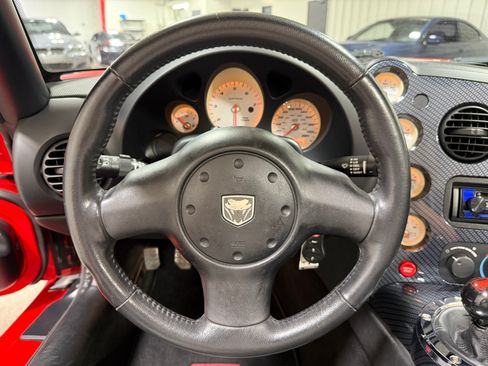 Used 2003 Dodge Viper SRT-10 Convertible RWD image 32