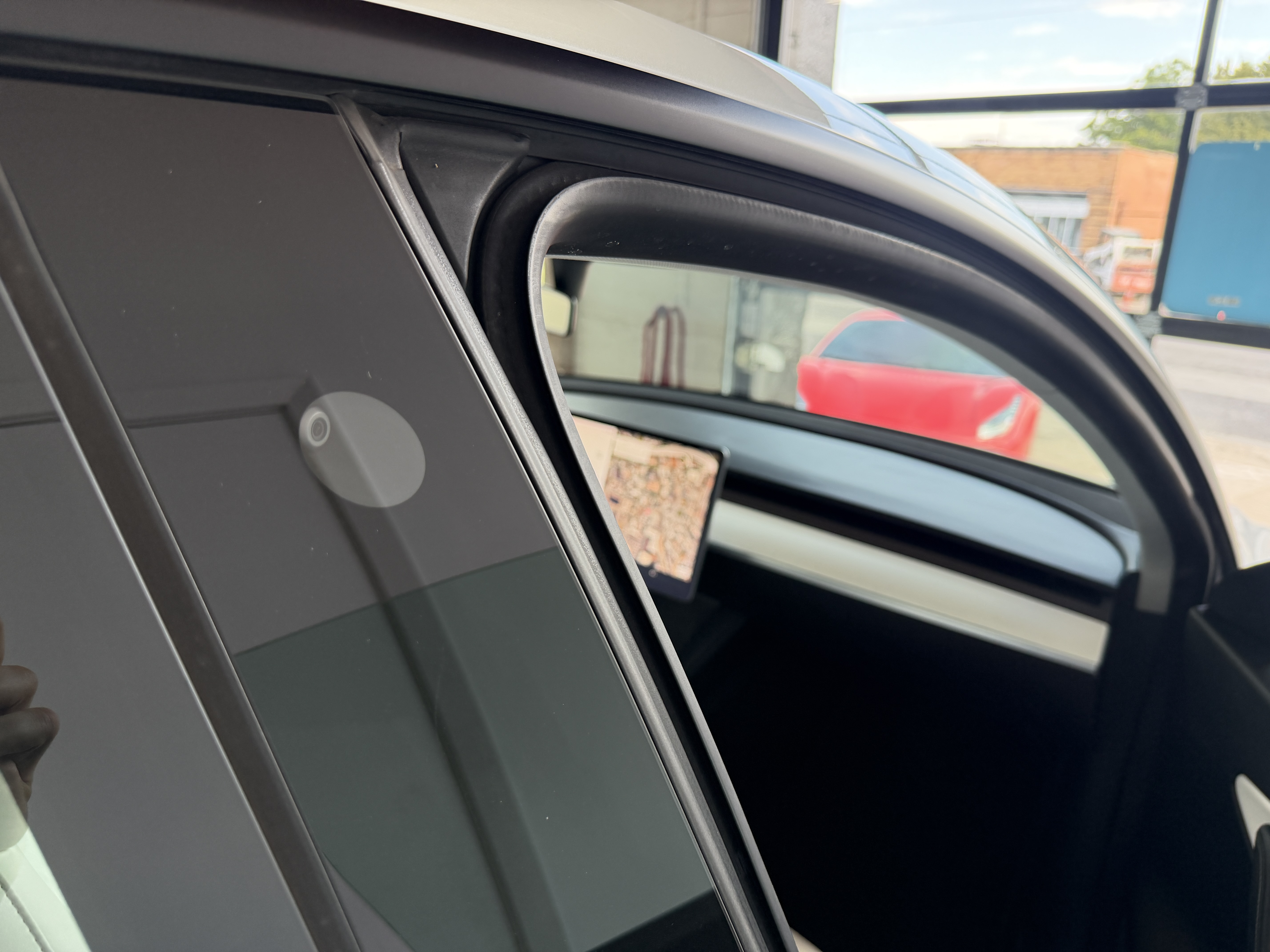 Used 2021 Tesla Model Y AWD image 28