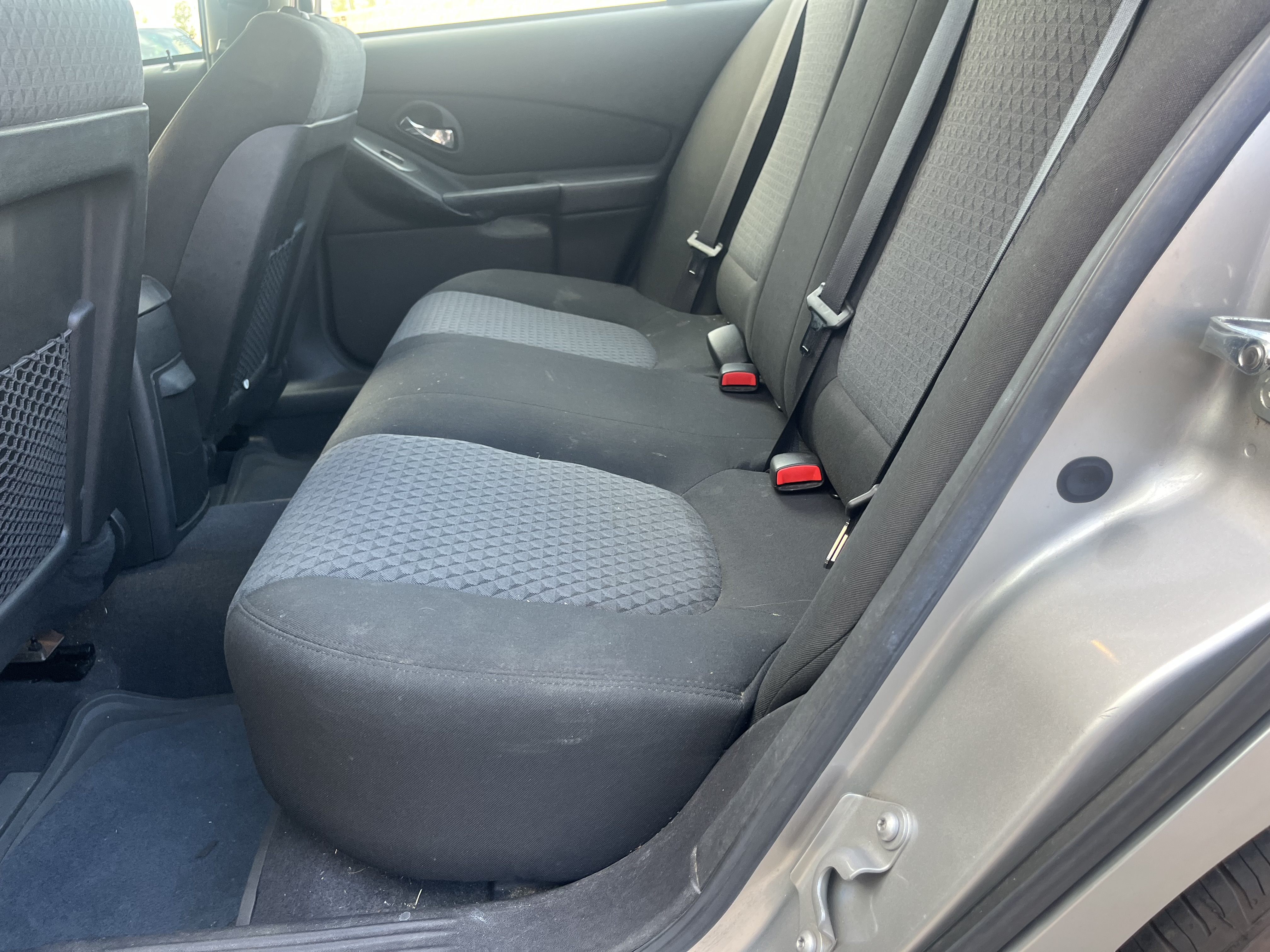 Used 2007 Chevrolet Malibu LT V6 FWD image 6