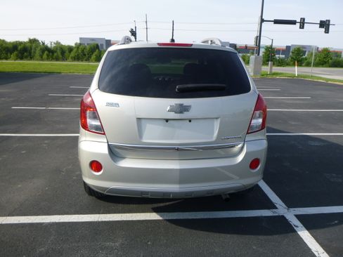 Used 2014 Chevrolet Captiva Sport LT image 7