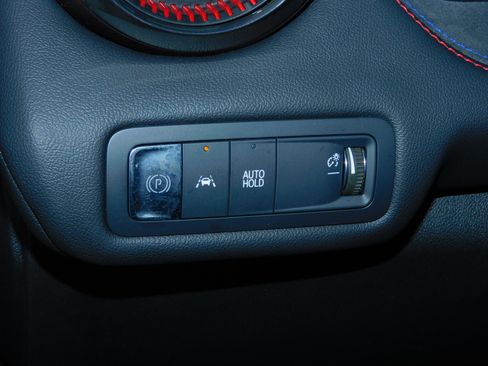 Used 2024 Chevrolet Blazer EV RS image 18