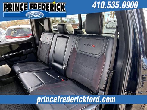 Used 2024 Ford F150 Raptor R image 26