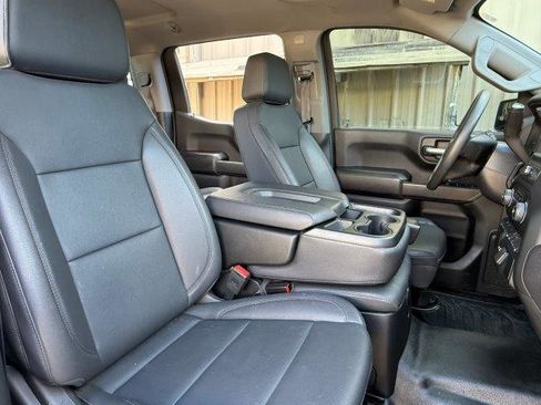 Used 2024 Chevrolet Silverado 1500 W/T image 14