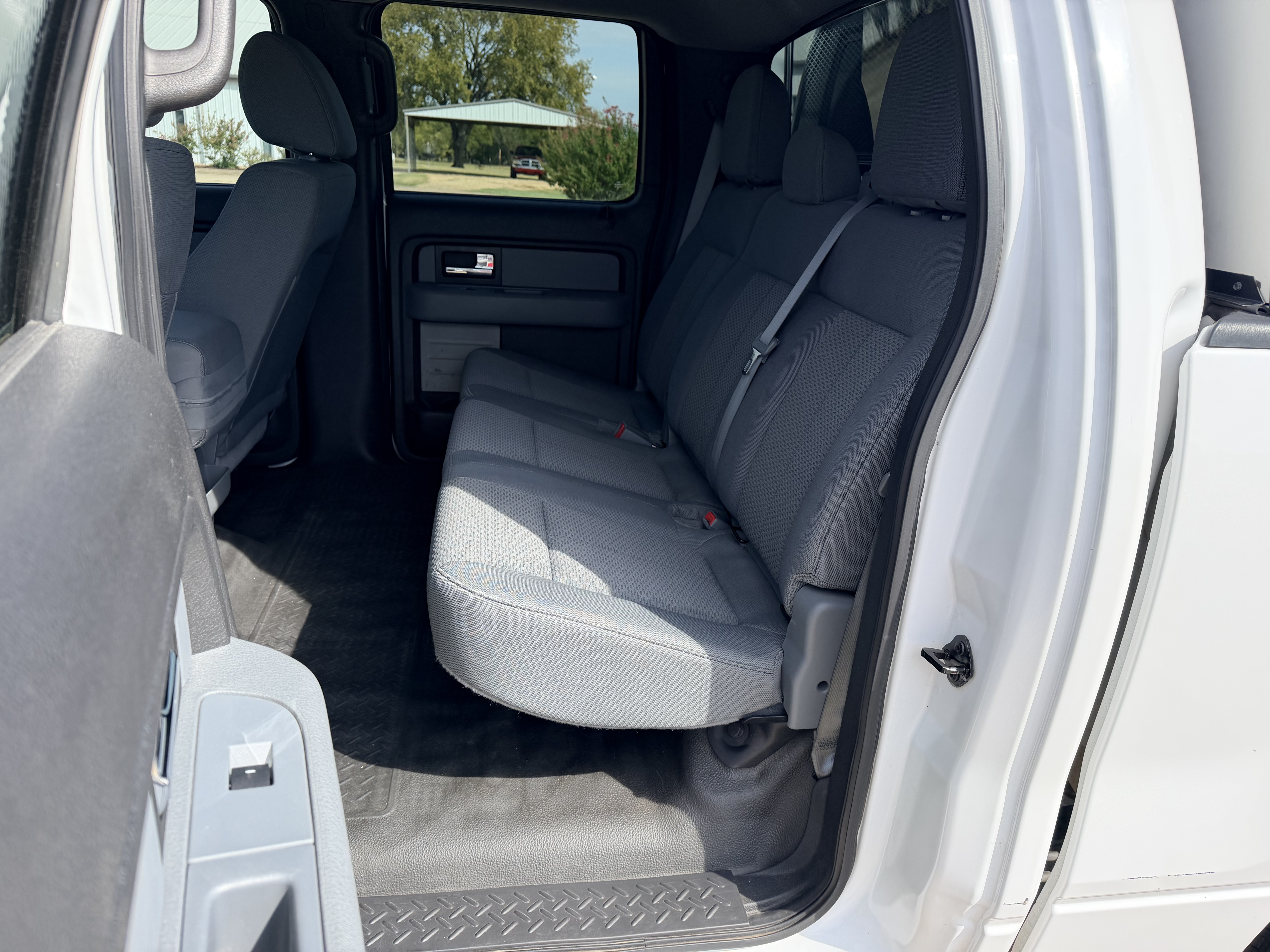 Used 2014 Ford F150 RWD image 16