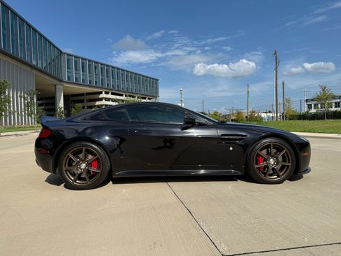 Used 2007 Aston Martin V8 Vantage image 5