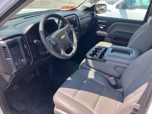 Used 2017 Chevrolet Silverado 1500 image 6