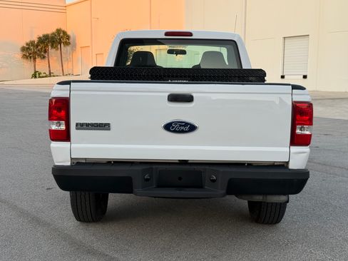 Used 2007 Ford Ranger XL image 30