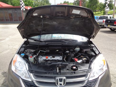 Used 2011 Honda CR-V Special Edition image 56