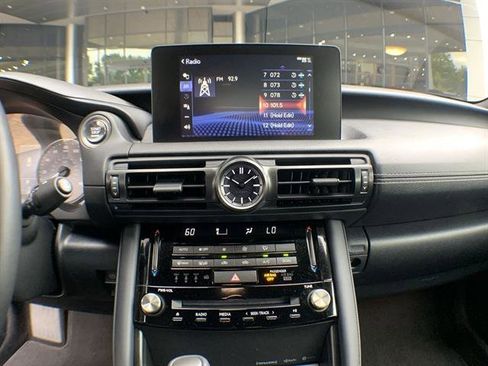 Used 2025 Lexus IS 300 image 16