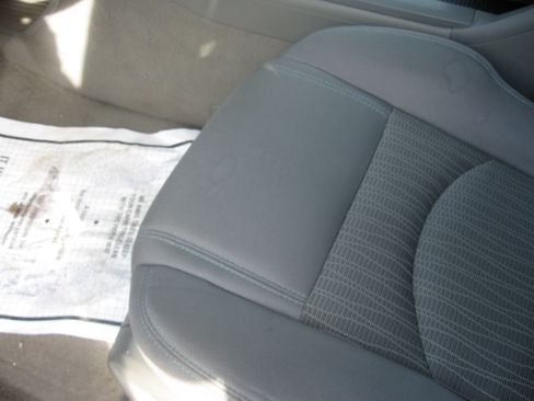 Used 2015 Chevrolet Traverse LS image 9