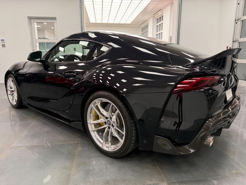 Used 2020 Toyota Supra image 8