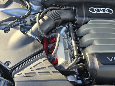 Used 2008 Audi A5 3.2 Premium Plus image 30