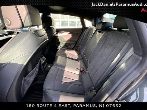 Used 2022 Audi A5 2.0T Prestige image 18