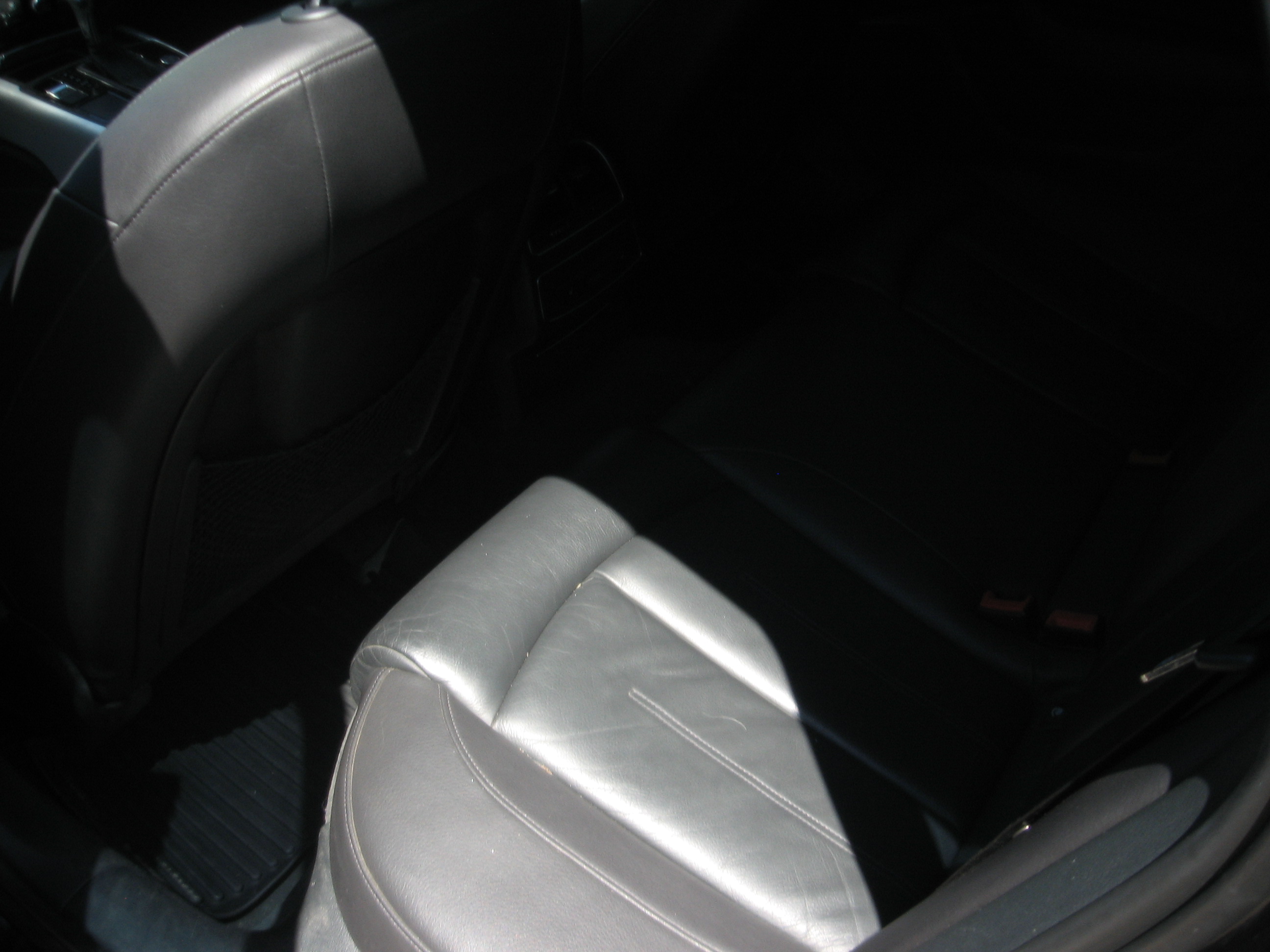 Used 2012 Audi A6 3.0T Premium quattro AWD/4WD image 7