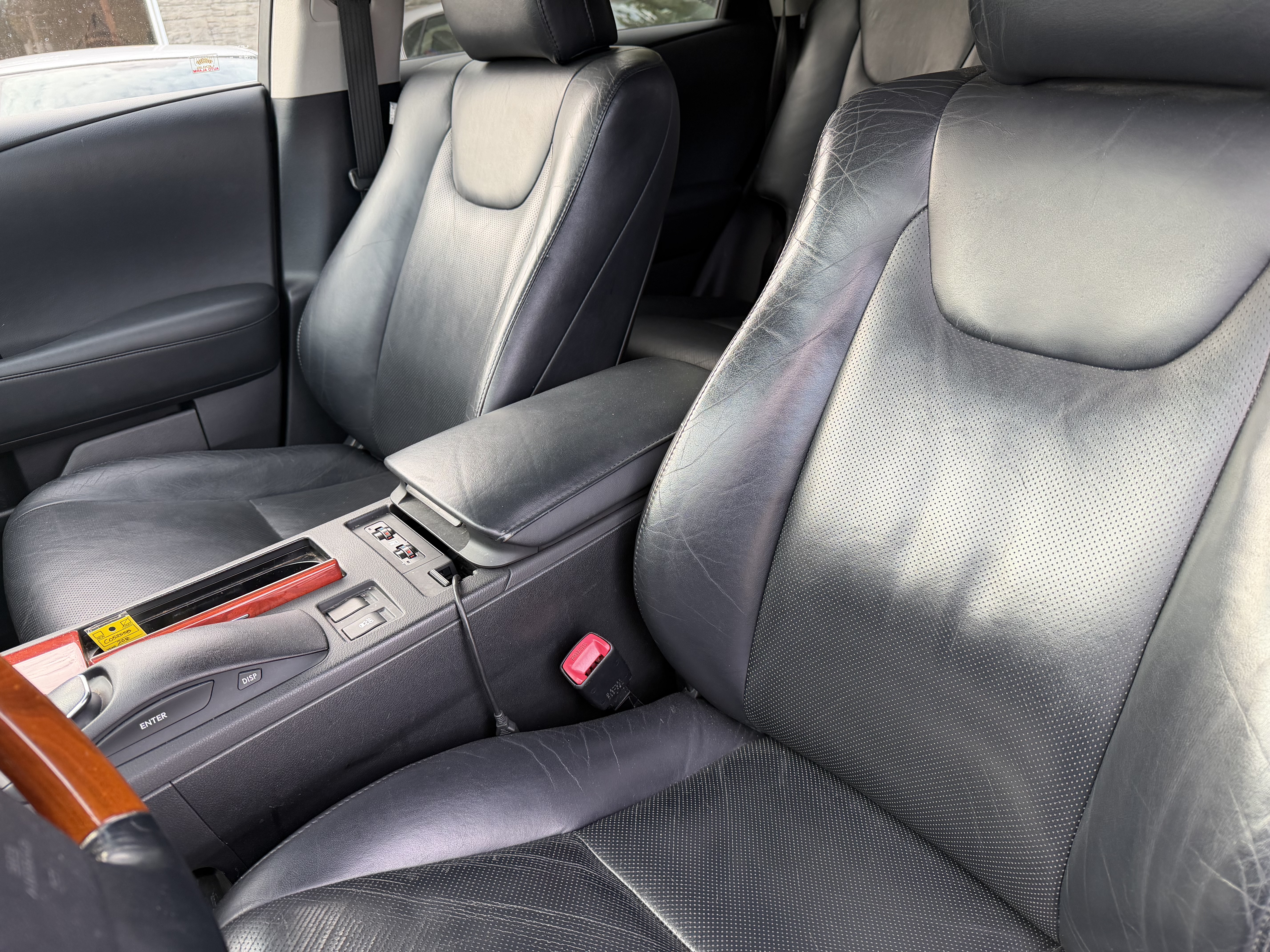 Used 2010 Lexus RX 450h AWD image 14