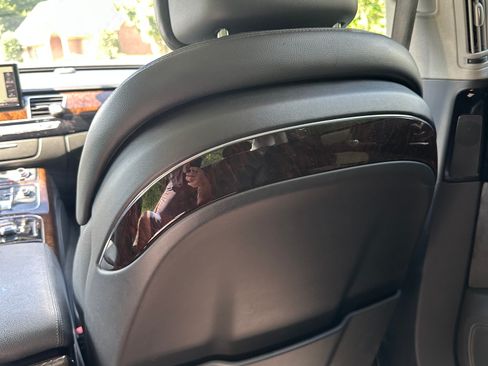 Used 2012 Audi A8 L 4.2 image 40