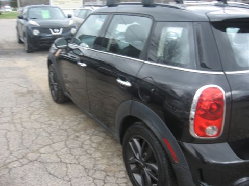 Used 2012 MINI Cooper Countryman S image 6