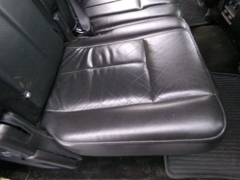 Used 2012 Ford Expedition EL Limited image 12