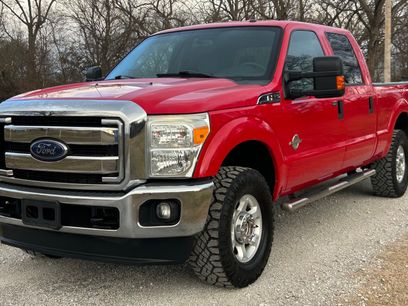Used 2014 Ford F250 XLT