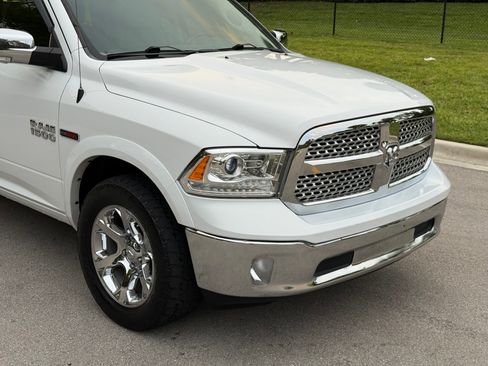 Used 2018 RAM 1500 2WD Crew Cab Laramie image 63