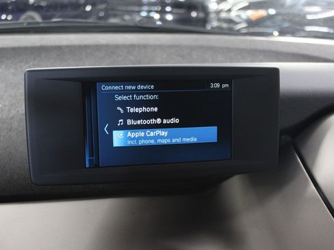 Used 2021 BMW i3 UNAVAIL RWD image 25