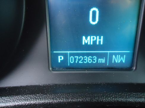 Used 2014 Buick Verano image 14