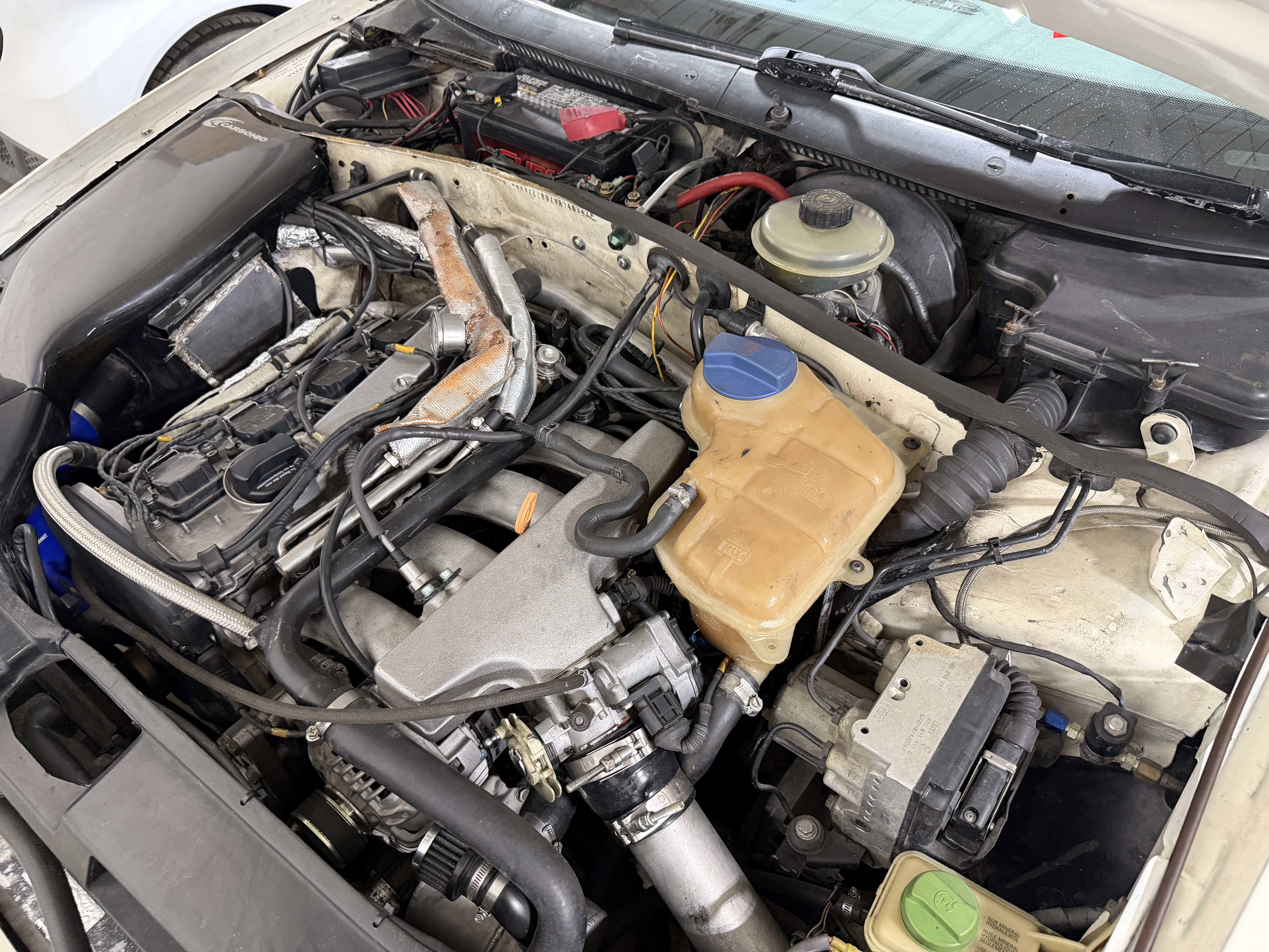 Used 1997 Audi A4 1.8T FWD image 26