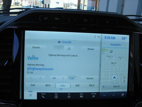 Used 2022 Ford F350 Tremor image 11