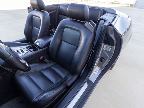 Used 2008 Jaguar XK image 30