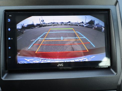 Used 2017 Toyota Camry XSE image 24