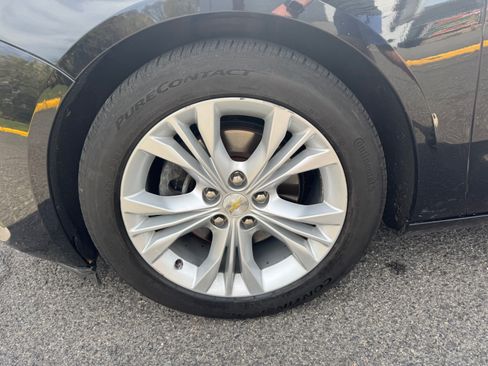 Used 2015 Chevrolet Impala LT image 28