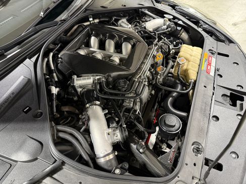 Used 2009 Nissan GT-R Premium AWD/4WD image 40