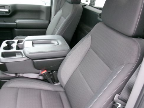 Used 2024 GMC Sierra 1500 Pro image 11