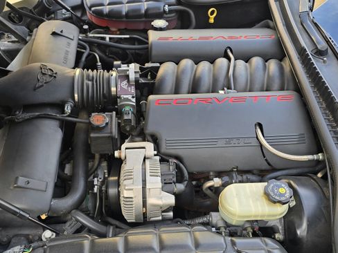 Used 1999 Chevrolet Corvette image 44