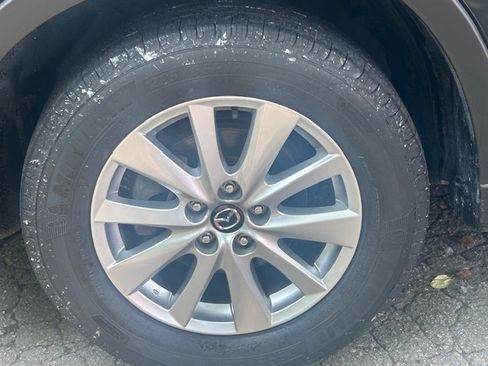 Used 2016 MAZDA CX-5 AWD Touring image 35