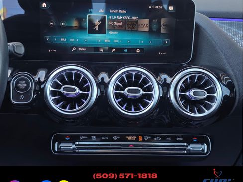 Used 2021 Mercedes-Benz GLA 250 4MATIC image 10