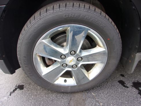 Used 2015 Chevrolet Equinox AWD LT w/ 1LT image 9