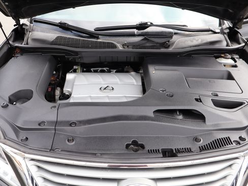 Used 2013 Lexus RX 350 Premium AWD/4WD image 36