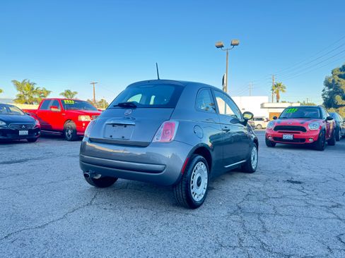 Used 2013 FIAT 500 Pop image 7