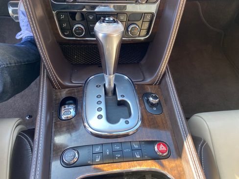 Used 2015 Bentley Continental GT V8 S image 19