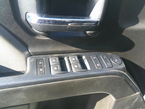 Used 2017 GMC Sierra 2500 W/T image 13