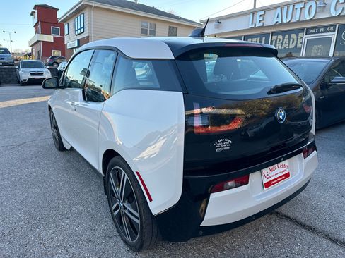 Used 2014 BMW i3 s image 7